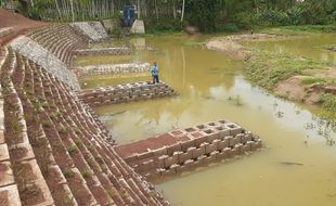 Banjir Pacitan 2017: Anggaran Kedaruratan Minim, Butuh Bantuan Pemerintah Pusat (Bagian 4-habis)