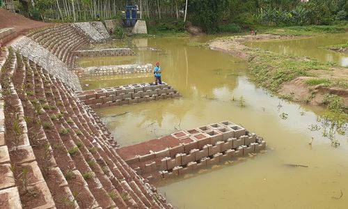 Banjir Pacitan 2017: Anggaran Kedaruratan Minim, Butuh Bantuan Pemerintah Pusat (Bagian 4-habis)