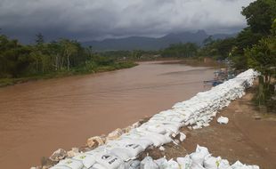 Banjir Pacitan 2017: Bencana Membuka Mata Warga Untuk Lebih Waspada (Bagian 3)