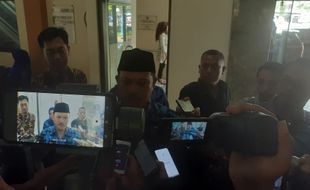 Iuran BPJS Kesehatan Tak Jadi Naik, Wali Kota Madiun Malah Khawatir