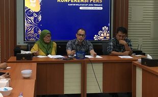 Ngemplang Pajak Rp5,1 Miliar, 2 Eks Direktur Perusahaan Properti di Purwokerto Dipidanakan