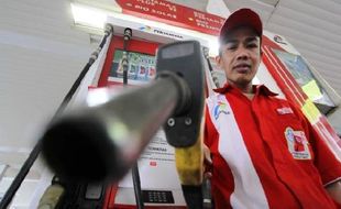 Sambat Harga Pertamax Naik, Driver Ojol di Solo Pilih Pertalite