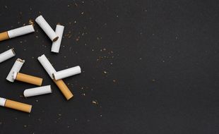 Harga Rokok Naik 35%, Ini Perinciannya