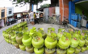 Siap-Siap, LPG 3 Kg Hanya Khusus bagi Pemegang Kartu Sembako