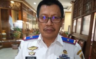 Almarhum Kepala Dishub Klaten Dikenal Penuh Semangat