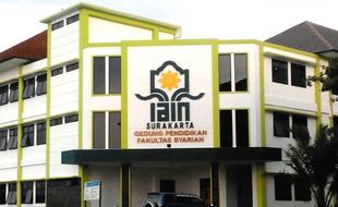 Selamat! IAIN Surakarta Resmi Berubah Jadi UIN Raden Mas Said