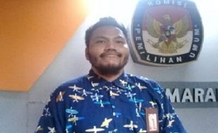 Calon Perseorangan Berpotensi Ramaikan Pilwakot Semarang