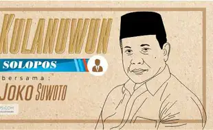 Pilkada Sragen: Joko Suwoto Rela Lepas Status ASN demi Majukan Tanah Kelahiran