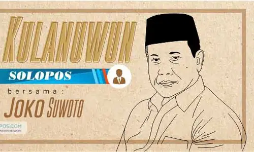 Pilkada Sragen: Joko Suwoto Rela Lepas Status ASN demi Majukan Tanah Kelahiran