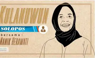 Pilkada Klaten: Nanik Herawati Prioritaskan Pendidikan dan Ekonomi Kreatif