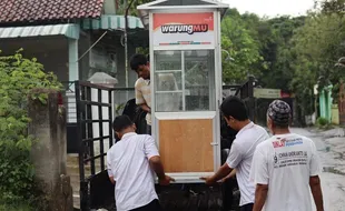 Lazismu Sragen Berdayakan 100 Keluarga Miskin Jadi Ahli Zakat