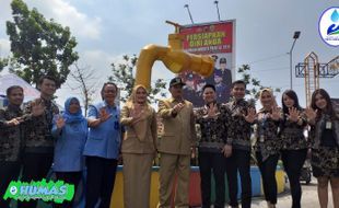 Jumlah Pelanggan Naik, PDAM Kota Madiun Naikkan Target PAD