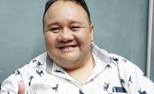 Terungkap! Artis Rony Dozer Meninggal karena Serangan Jantung