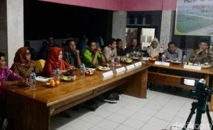 Jelang Pembebasan Lahan Tol Probolinggo-Banyuwangi, Pemerintah Gencarkan Sosialisasi