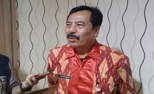 Awal 2020, Bencana Rugikan Jateng Rp18 M