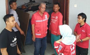 15 Kecamatan Rentan Bencana, Batang Buka Posko 24 Jam