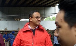 PSBB Jakarta Diperpanjang, Juni Masa Transisi