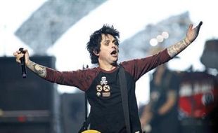 Catat! Green Day Bakal Konser di Singapura Maret 2020