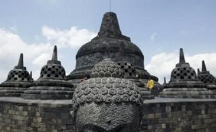 Kapan Candi Borobudur Buka? Jika Minimal 2 Kali Simulasi Lancar!