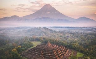 Borobudur Highland Dorong Investasi Pariwisata 3 Kabupaten