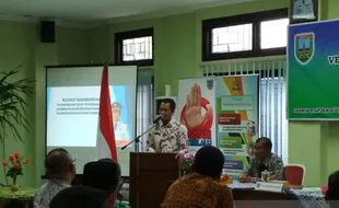 Penerima Bantuan Iuran JKN Kudus Pasti Disunat Lagi