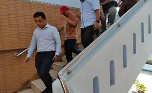 Eks Camat Karangtengah Wonogiri Dipenjara Karena Pornografi Setahun Jelang Pensiun