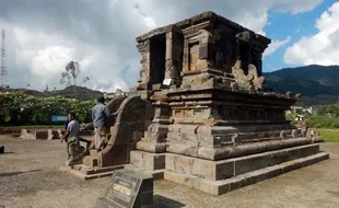 Dieng Diprediksi Jadi Jujugan Wisata Libur Lebaran