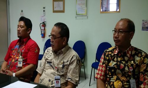 Buruh Pabrik di Semarang Meninggal Usai Berobat, Ini Penjelasan RSUD Tugurejo