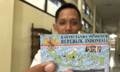 30.000 Warga Klaten Belum Rekam E-KTP, Disdukcapil Jemput Bola