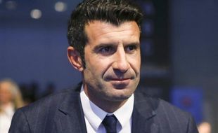 Luis Figo: Portugal Bakal Kesulitan di Piala Eropa 2020