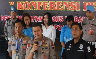 Terkuak, Keraton Agung Sejagat Juga Didirikan di Klaten