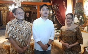 Pemilik Danar Hadi Doakan Gibran Rakabuming Jadi Wali Kota Solo