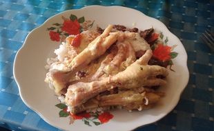 Beda Gudeg Solo dan Jogja, Ada yang Tahu?