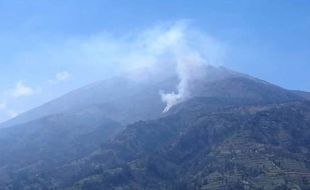 Jejak Harta Karun Gunung Merbabu Ditemukan di Rawa Pening