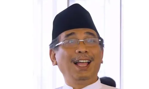 Gus Yahya Jadi Ketua Umum PBNU, Ganjar Ingat Sosok Gus Dur