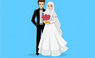 Aturan Pesta Nikah di Solo Dilonggarkan, Pengantin Boleh Tak Pakai Masker, Tapi…