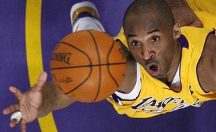 Kobe Bryant Pernah Bilang Pengin Mati Muda