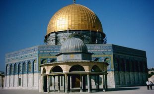 Israel Larang Warga Yahudi Datangi Masjid Al Aqsa 10 Hari Terakhir Ramadan