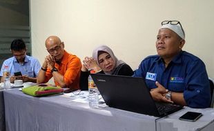 LSP Smicecomm Dorong Sertifikasi Kompetensi MICE