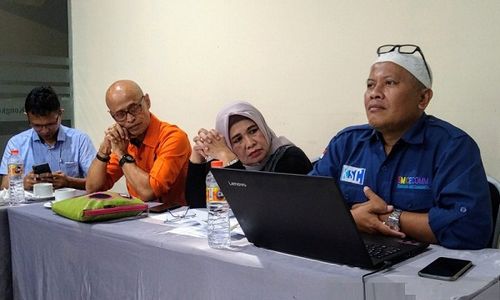 LSP Smicecomm Dorong Sertifikasi Kompetensi MICE