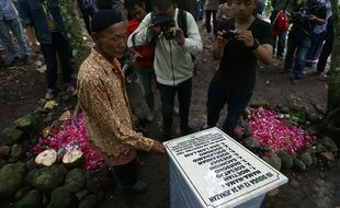 Kuburan Massal Tragedi 1965 di Semarang, Dari Tempat Cari Nomor Togel Jadi Situs PBB