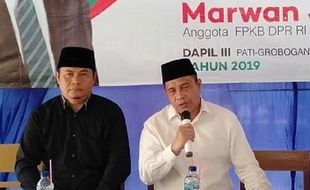 Marwan Jafar Minta Jaminan Kesejahteraan Transmigran Natuna