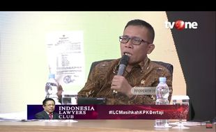 Politikus PDIP Sebut Wacana Presiden 3 Periode Terkait Perusahaan Sawit