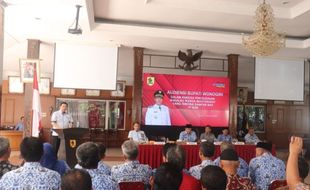 PT RUM Sukoharjo Tanggung Biaya Pengobatan Warga Terdampak Limbah