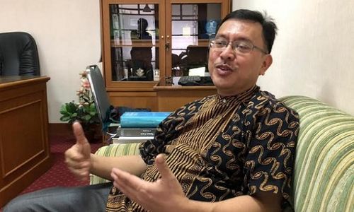 MUI Bandung Persoalkan Korban Penggusuran Tamansari Mengungsi di Masjid