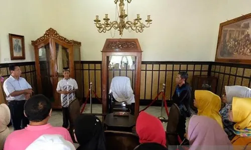 Pemkot Magelang Gelar Haul Diponegoro Hari Ini