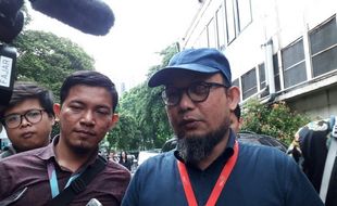 Usman Hamid: Tes Wawasan Kebangsaan Jangan Jadi Alat untuk Singkirkan Pegawai KPK Yang Berseberangan