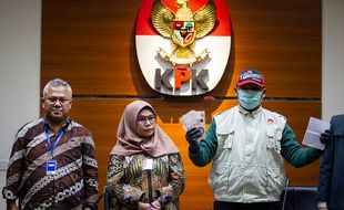 Sayembara Temukan Harun Masiku Berhadiah Iphone, KPK Klaim Tak Tersindir