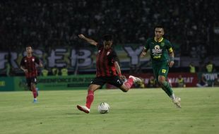 Uji Coba Persis Solo Vs Semen Padang Batal Digelar Akhir Pekan Ini