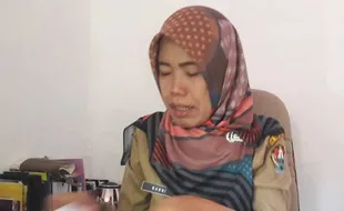 Kuota Pupuk Bersubsidi Temanggung Terus Susut